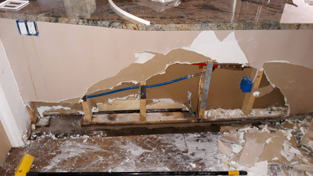 Best Emergency water damage restoration  in Saegertown, PA