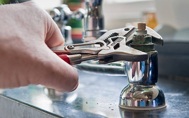 Best Ceiling water damage repair  in Saegertown, PA