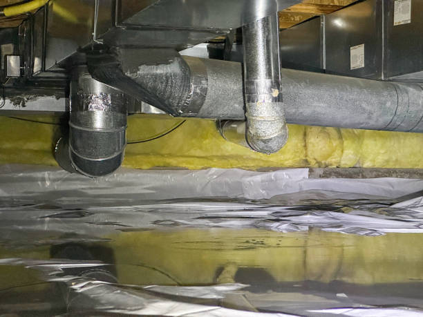 Best 24/7 water damage repair  in Saegertown, PA